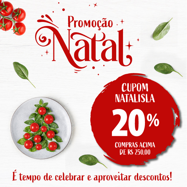 Natal ISLA